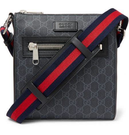 farfetch gucci mens bag|discount authentic gucci shoes.